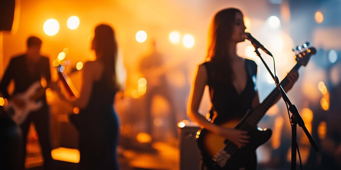 5 Gründe, warum dein Unternehmen einen eigenen Song braucht