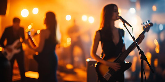5 Gründe, warum dein Unternehmen einen eigenen Song braucht