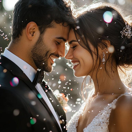 Die perfekte musikalische Überraschung: So wird eure Hochzeit unvergesslich