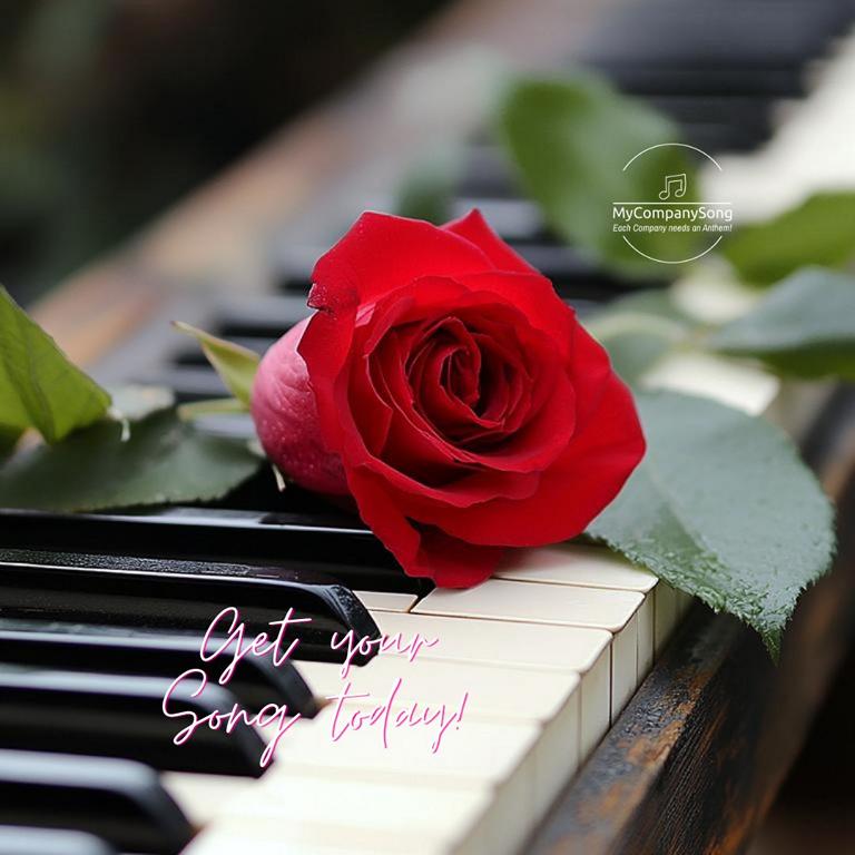 Individuellen Song zur Hochzeit komponieren lassen