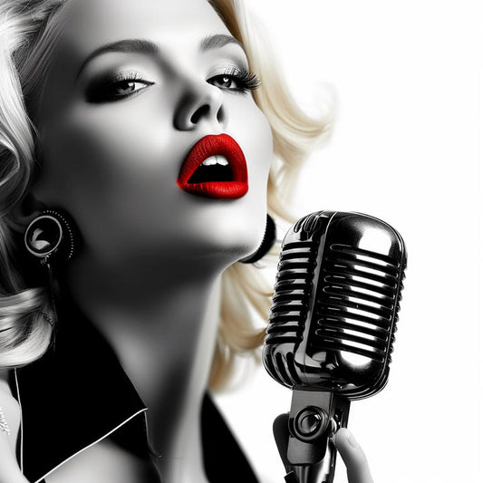 Musikalische Untermalung für Webinare und Online-Events