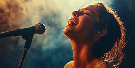 Personalisierte Musik für Social Media Posts (Instagram, TikTok, etc.)