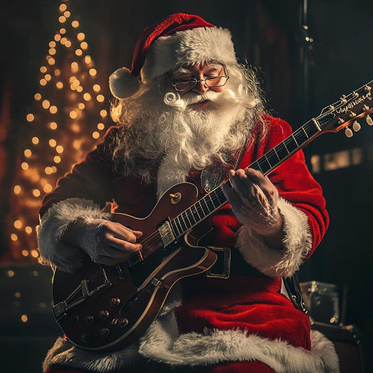 Wie ein personalisiertes Lied eure Weihnachtsfeier besonders macht
